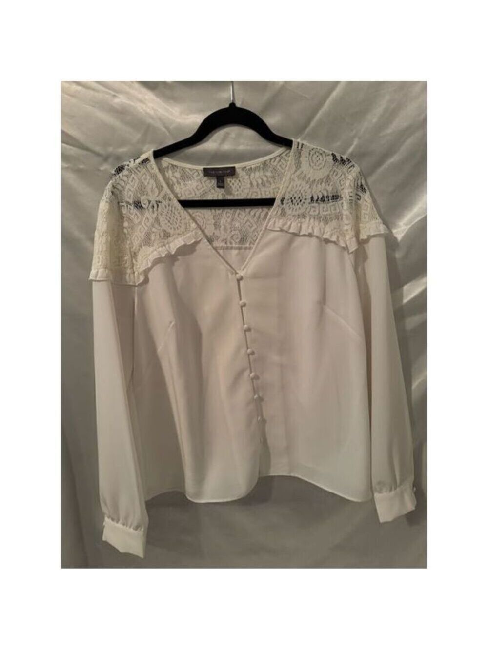 The Limited Blouse - Picture 1 of 4